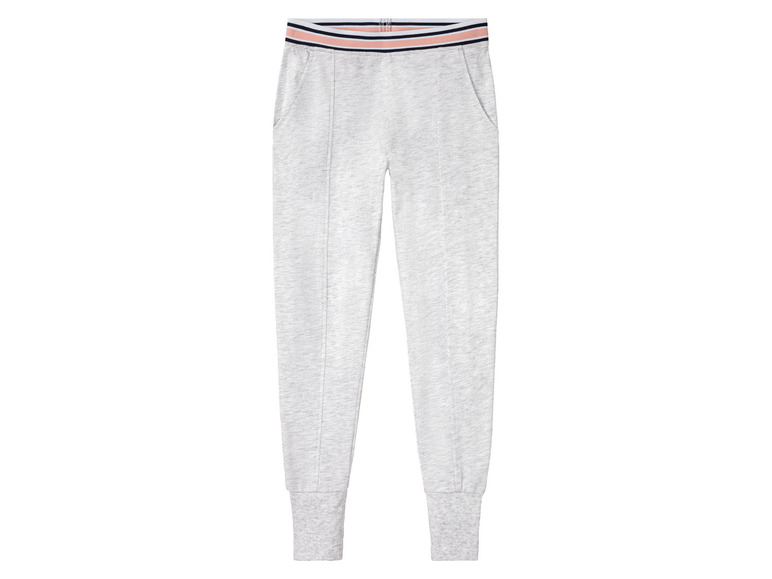 Aller en mode plein écran pepperts!® Survêtement avec style boxy en un mélange de coton, 2 pièces - Photo 6