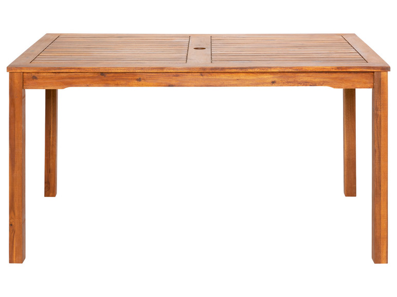 Aller en mode plein écran LIVARNO home Table de jardin en accia »Sevilla« - Photo 2