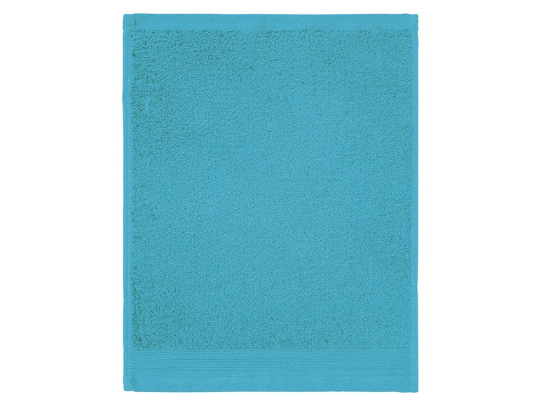 Ga naar volledige schermweergave: LIVARNO home Handdoek, set van 6 - afbeelding 11