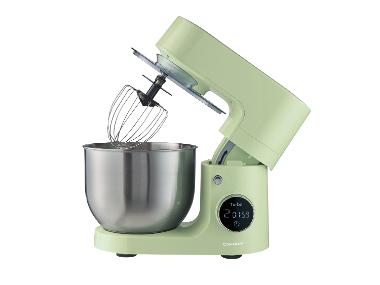 SILVERCREST® Robot de cuisine vert pastel