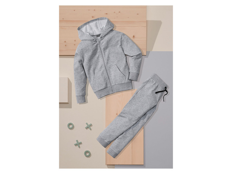 Ga naar volledige schermweergave: pepperts!® Set van 2 sweatjacks van een katoenmix - afbeelding 11