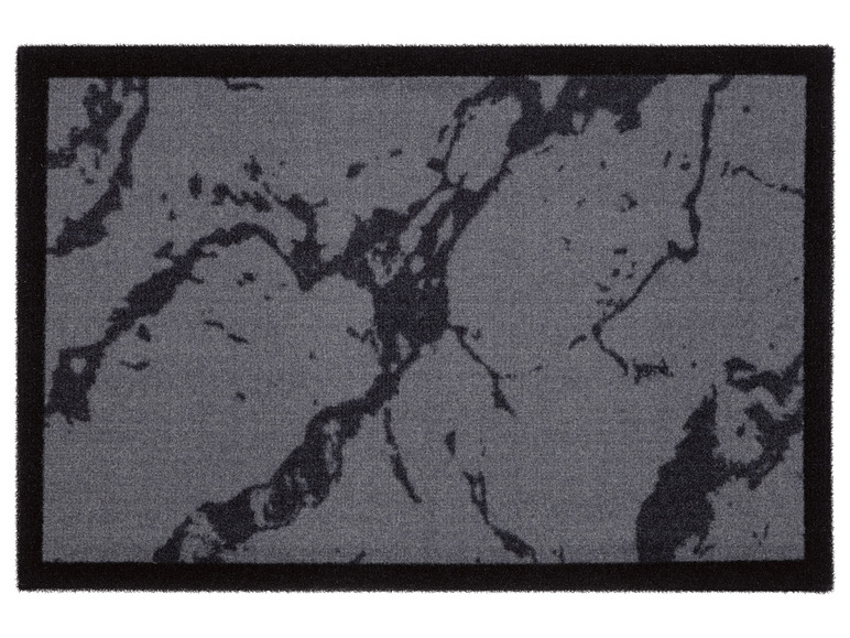Aller en mode plein écran LIVARNO home Tapis antipoussière, 40 x 60 cm - Photo 8