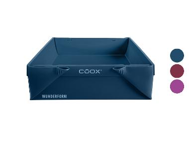 COOX Moule en silicone Wunderform SQ