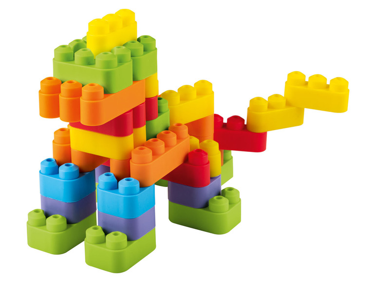 Ga naar volledige schermweergave: Playtive Babyspeelgoed - afbeelding 16