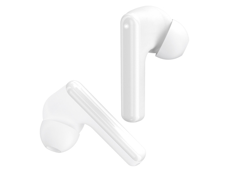 Ga naar volledige schermweergave: SILVERCREST® Draadloze oortjes, Bluetooth® - afbeelding 4