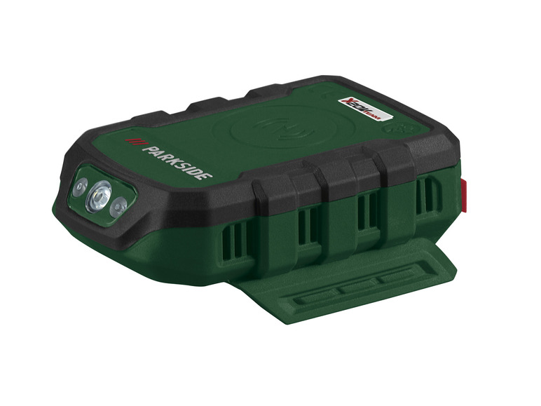 Ga naar volledige schermweergave: Acculaadadapter 20 V PARKSIDE® PWCA20 - afbeelding 1