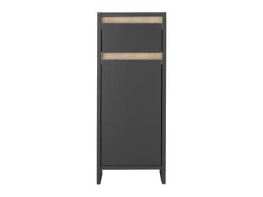 LIVARNO home Badkamerkast, 32 x 80 x 28 cm