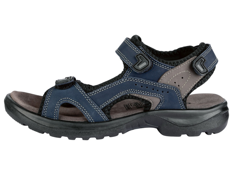Ga naar volledige schermweergave: CRIVIT Trekkingsandalen - afbeelding 3
