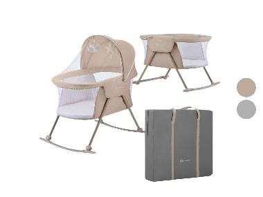KINDERKRAFT Lit d'enfant »LOVI CLASSIC«