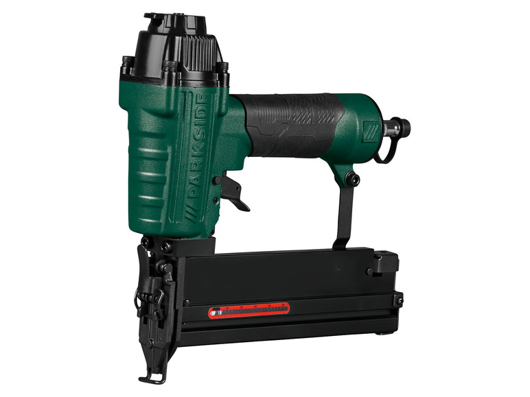 Ga naar volledige schermweergave: PARKSIDE® Perslucht-spijkerpistool »PDT 40 F4« - afbeelding 3