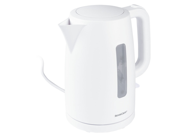 Ga naar volledige schermweergave: SILVERCREST® Waterkoker, max. 3000 W, inhoud 1,7 L - afbeelding 2