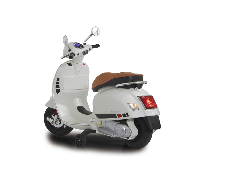 Aller en mode plein écran JAMARA »Ride On« Vespa, env. 102 x 76 x 51 cm - Photo 32
