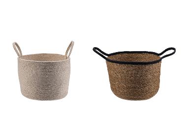 LIVARNO® Panier décoratif