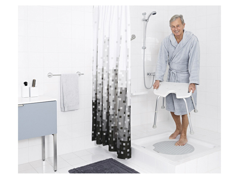 Aller en mode plein écran Ridder Tabouret de douche ou de bain - Photo 7