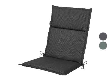 Coussin pour chaise de jardin »Houston« LIVARNO®