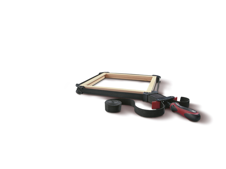 Ga naar volledige schermweergave: PARKSIDE® Frame- of hoekspanner - afbeelding 4