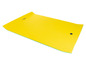 Tapis flottant jaune pour la natation, de la marque 'Wave'