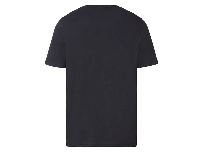 Aller en mode plein écran PARKSIDE® T-shirt à manches courtes en coton - Photo 6