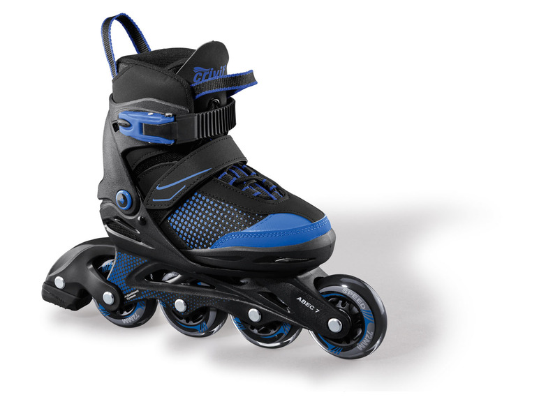 Ga naar volledige schermweergave: CRIVIT Inlineskates voor kinderen - afbeelding 3