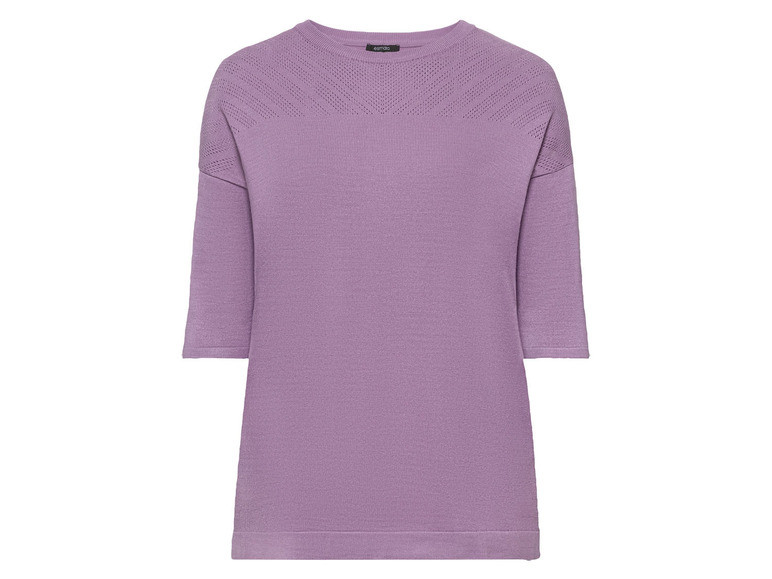 Aller en mode plein écran esmara Shirt style oversize - Photo 2