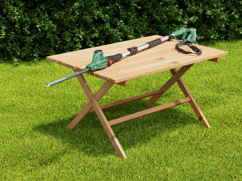 Ga naar volledige schermweergave: PARKSIDE® Telescopische accuheggenschaar »PTHSA 20-Li B3«, 20 V - afbeelding 3