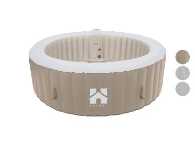 HOME DELUXE Whirlpool « SPLASH », gonflable