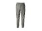 Pantalon de survêtement gris avec taille élastique