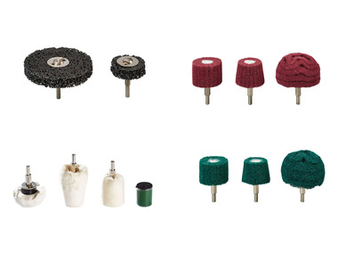 Ensembles de polissage et de meulage PARKSIDE®