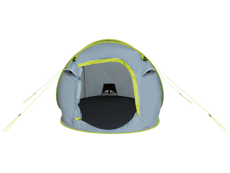 Ga naar volledige schermweergave: ROCKTRAIL® Pop-up tent, - afbeelding 11