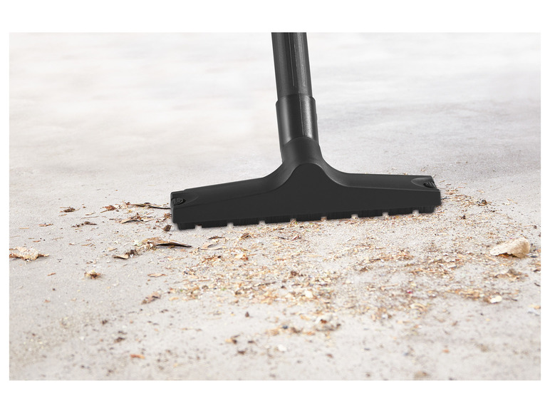 Aller en mode plein écran PARKSIDE® Aspire-tout » PWD 12 B1 «, 1 200 W - Photo 5