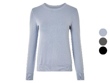 Pull en maille fine pour femmes esmara®
