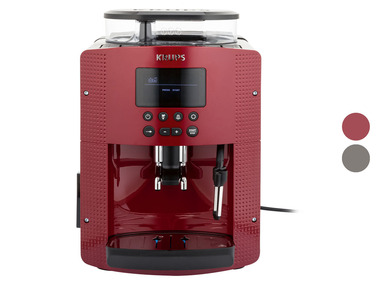 Krups Machine à café automatique EA8155, 1 450 W