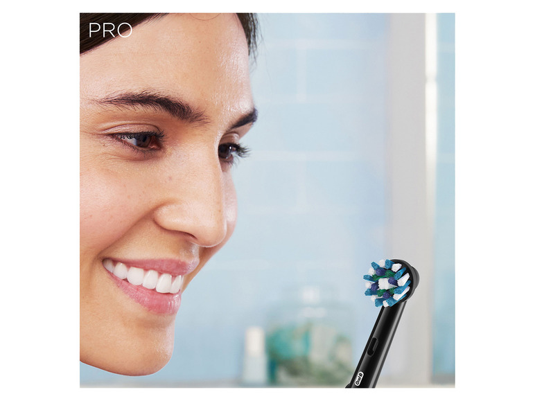 Aller en mode plein écran Oral-B Brosse à dents électrique »Clean and Protect« - Photo 6