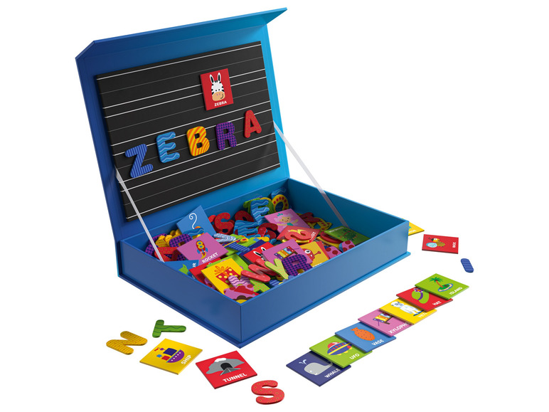 Ga naar volledige schermweergave: Magnetische speldoos Playtive - afbeelding 1