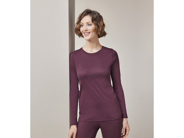esmara® Thermisch shirt