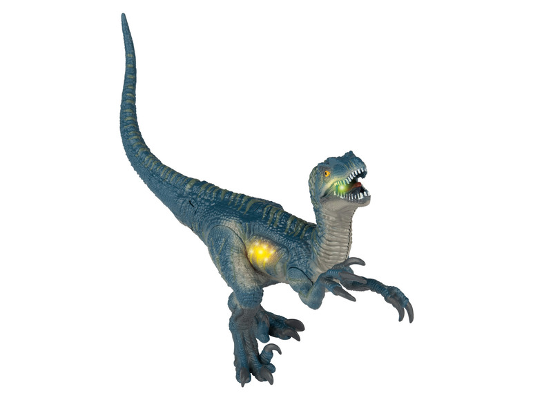 Ga naar volledige schermweergave: Playtive Dinosaurus - afbeelding 9