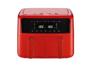 Airfryer double Retro 1973 SILVERCREST®