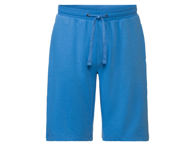 Aller en mode plein écran LIVERGY® Short en sweat - Photo 2