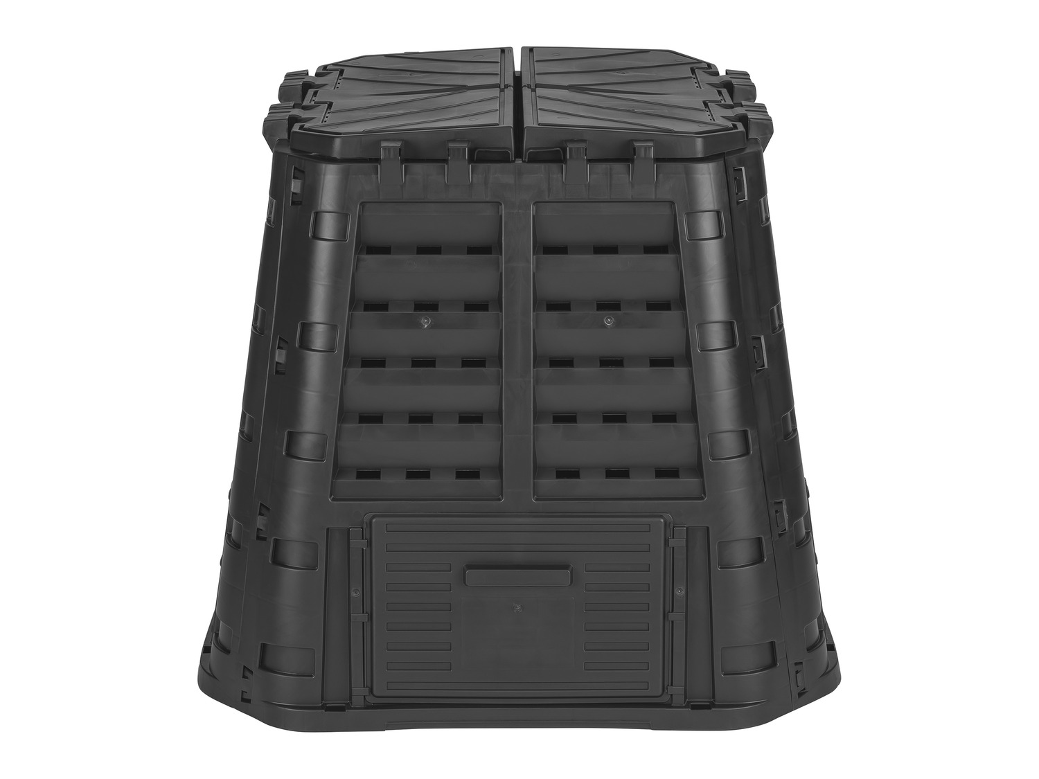 PARKSIDE® Bac à compost, 480 l Lidl.be