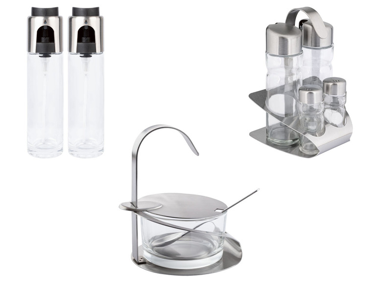 Ga naar volledige schermweergave: ERNESTO® Keukenaccessoires - afbeelding 1