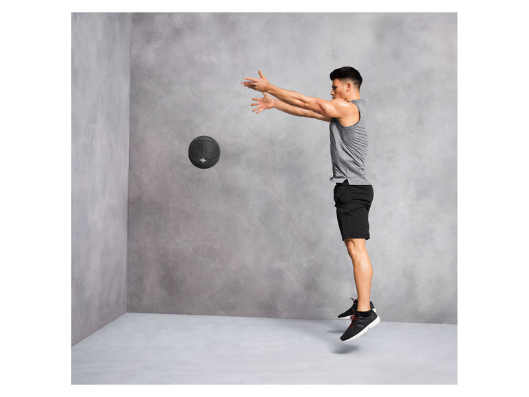 Aller en mode plein écran CRIVIT Slam ball, 7 kg ou 10 kg - Photo 2