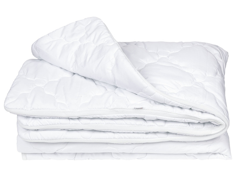 Aller en mode plein écran LIVARNO home Couette, 140 x 200 cm - Photo 4