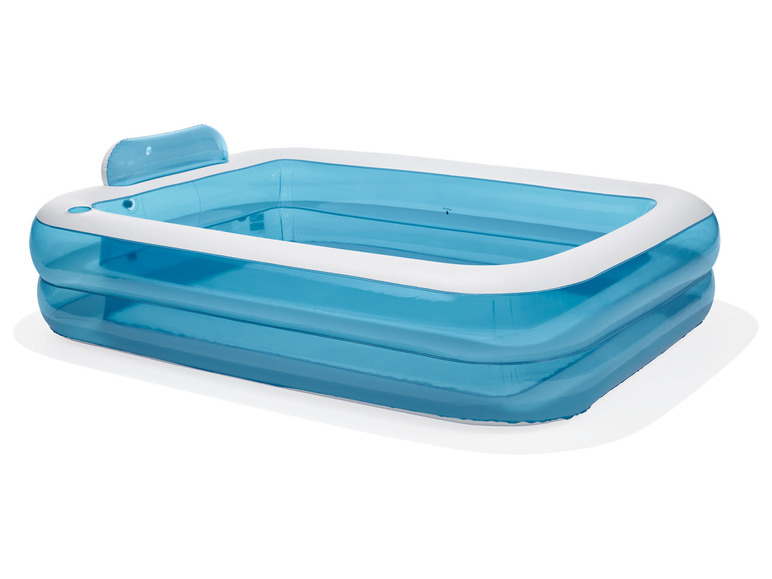 Aller en mode plein écran CRIVIT Piscine gonflable - Photo 2