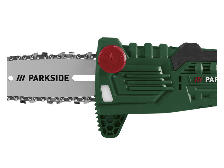 Ga naar volledige schermweergave: PARKSIDE® Accuhoogsnoeier »PAHE 20-Li«, 20 V - afbeelding 9