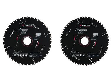 Lame de scie circulaire carbure 190 mm PARKSIDE PERFORMANCE®