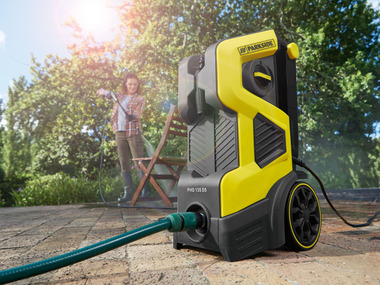 PARKSIDE® Nettoyeur haute pression »PHD 135 D5«, 1800 W