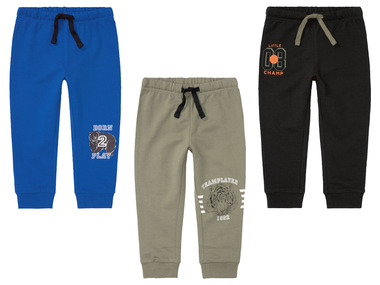 CRIVIT Joggingbroek van een katoenmix