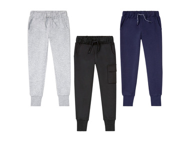 pepperts!® Joggingbroek van een katoenmix