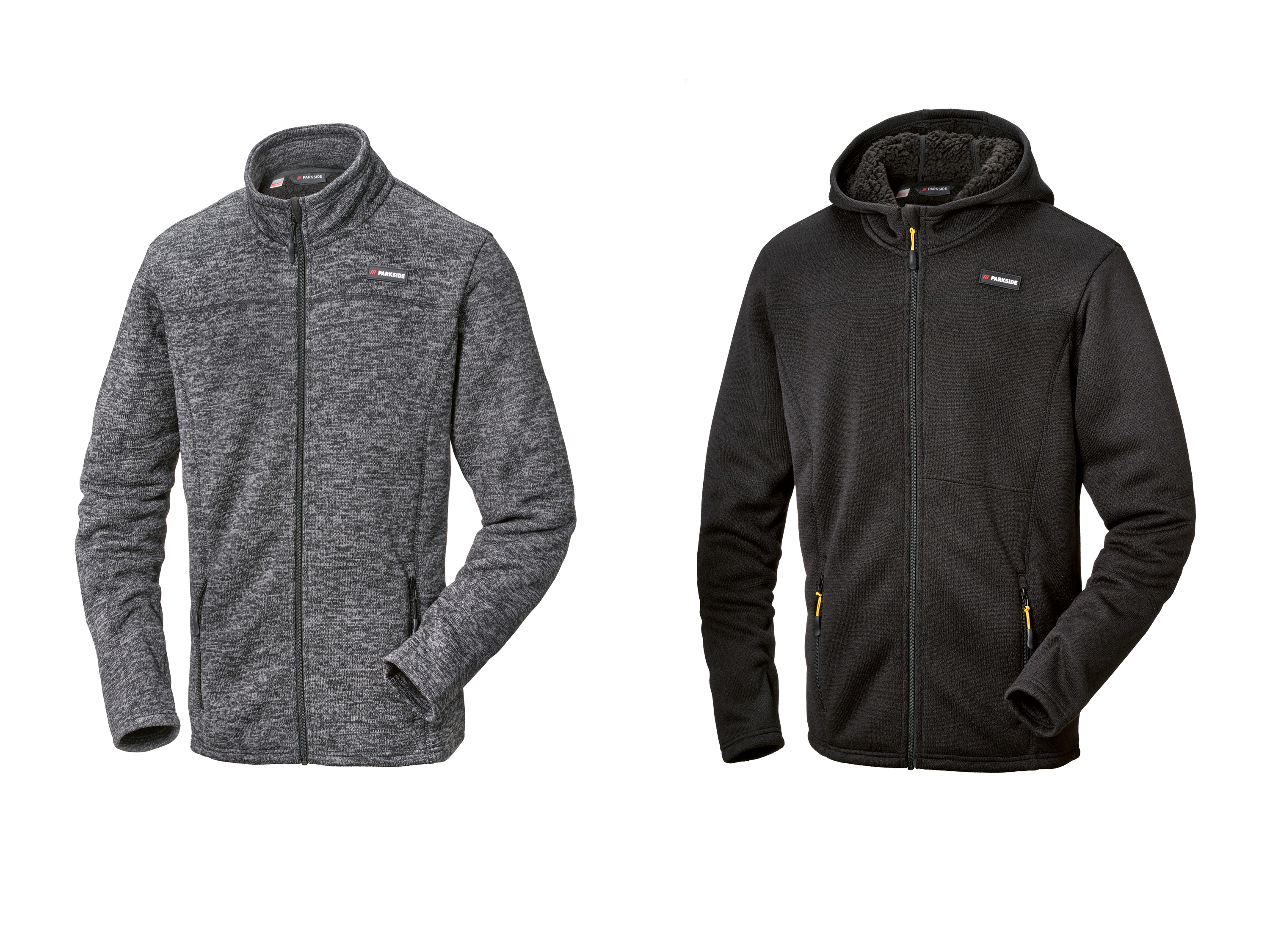 Fleecejas heren PARKSIDE®