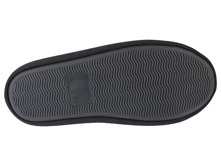 Ga naar volledige schermweergave: LIVERGY® Pantoffels voor heren - afbeelding 11